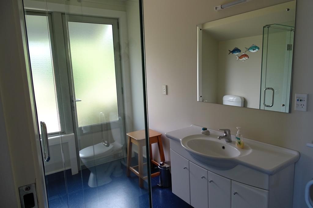 Korohi Vineyard Bnb Blenheim Extérieur photo