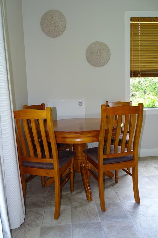 Korohi Vineyard Bnb Blenheim Extérieur photo