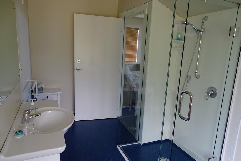 Korohi Vineyard Bnb Blenheim Extérieur photo