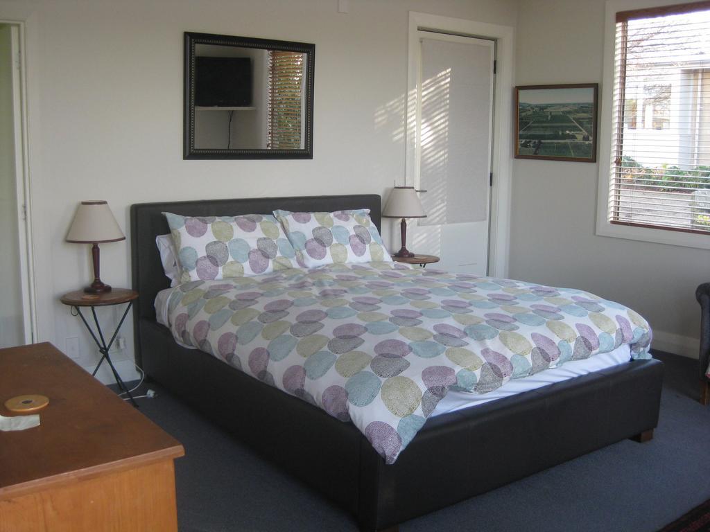 Korohi Vineyard Bnb Blenheim Extérieur photo