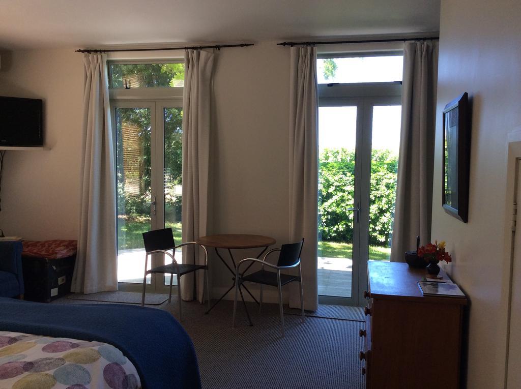 Korohi Vineyard Bnb Blenheim Extérieur photo