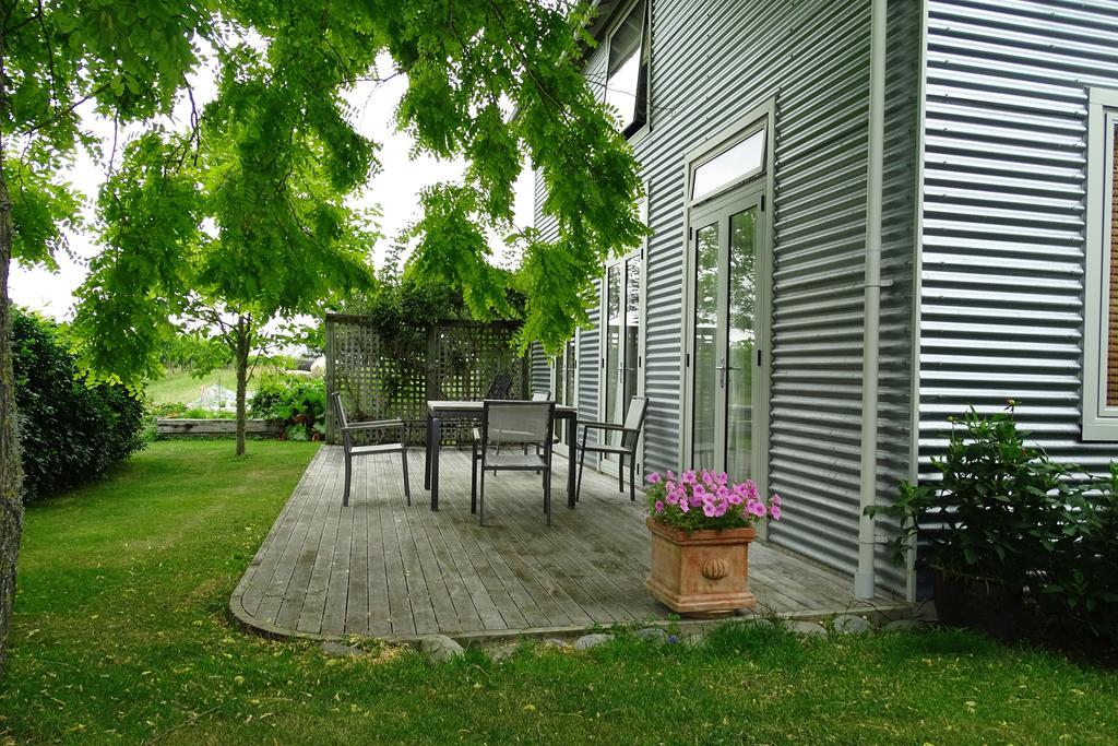 Korohi Vineyard Bnb Blenheim Extérieur photo