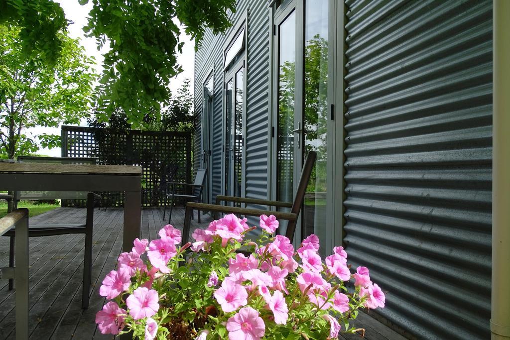 Korohi Vineyard Bnb Blenheim Extérieur photo